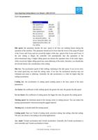 1 Cut parameters Idle speed this parameter decides (Page 52 / 76) RDWorks V8 Laser Engraving Cutting Software User Manual